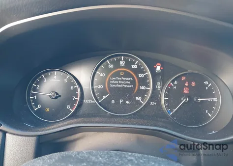 2024 Mazda Cx-50 2.5 S Preferred z USA, uszkodzony, nr VIN 7MMVABBM0RN224688